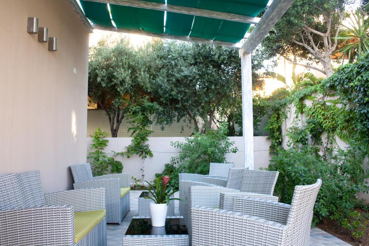 New Ca'Mea Hotel Villasimius Buitenkant foto