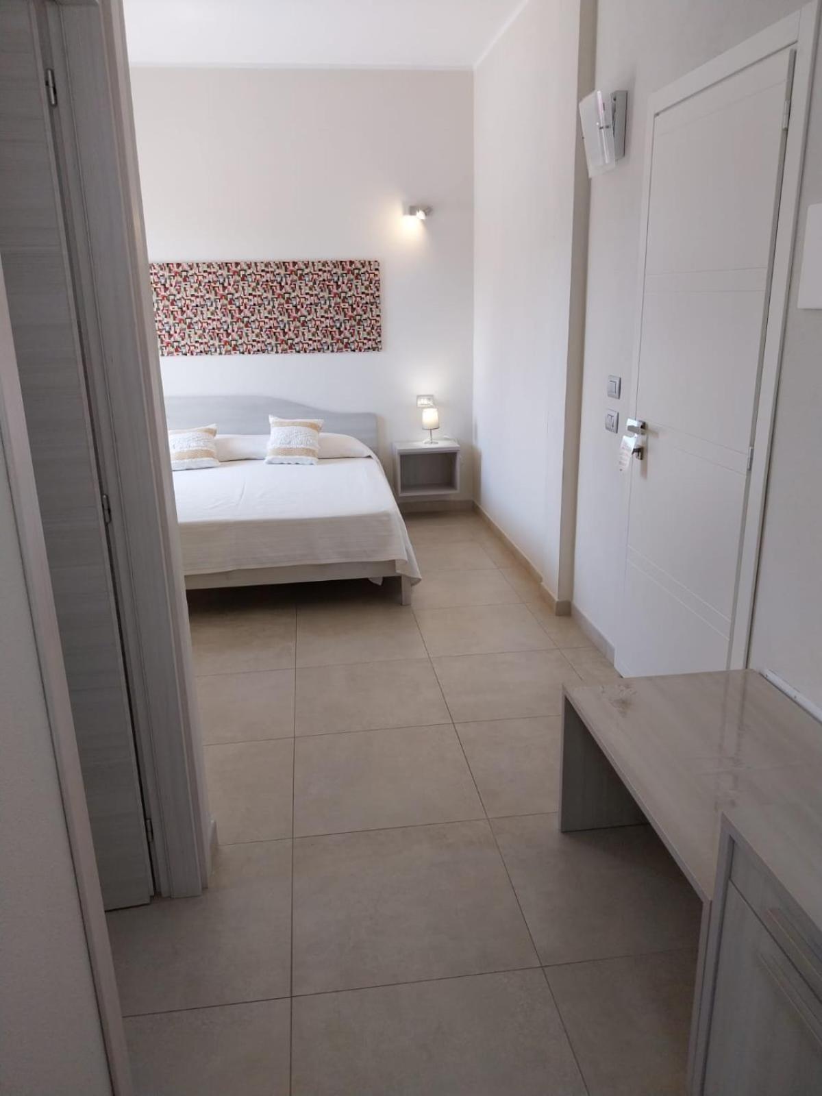 New Ca'Mea Hotel Villasimius Buitenkant foto